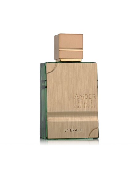 Al Haramain Amber Oud Exclusif Emerald Extrait de parfum 60 ml (unisex)