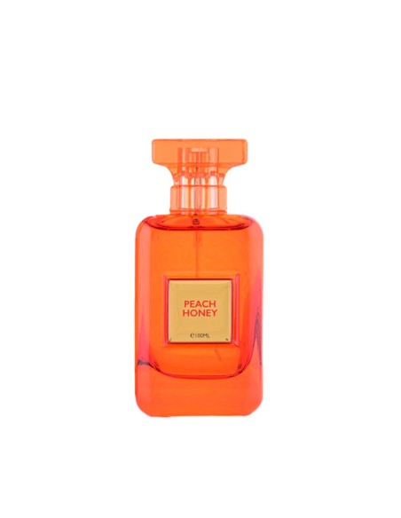 Flavia Peach Honey Eau De Parfum 100 ml (unisex)