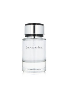 Mercedes-Benz Mercedes-Benz Eau De Toilette 75 ml (man)