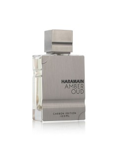 Al Haramain Amber Oud Carbon Edition Eau De Parfum 100 ml (unisex)