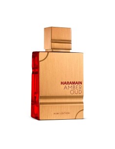 Al Haramain Amber Oud Ruby Edition Eau De Parfum 60 ml (unisex)
