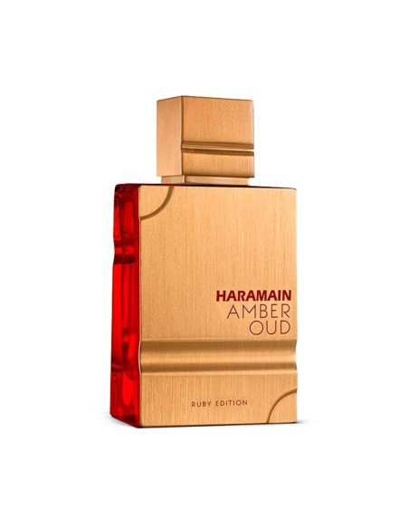 Al Haramain Amber Oud Ruby Edition Eau De Parfum 60 ml (unisex)