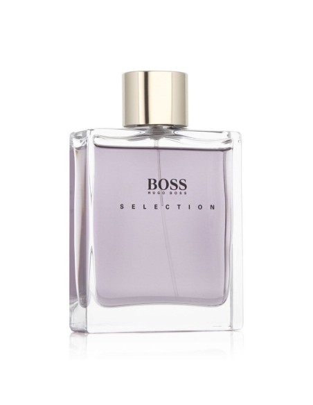 Hugo Boss Boss Selection Eau De Toilette 100 ml (man)