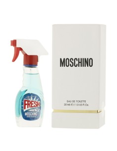 Moschino Fresh Couture Eau De Toilette 30 ml (woman)