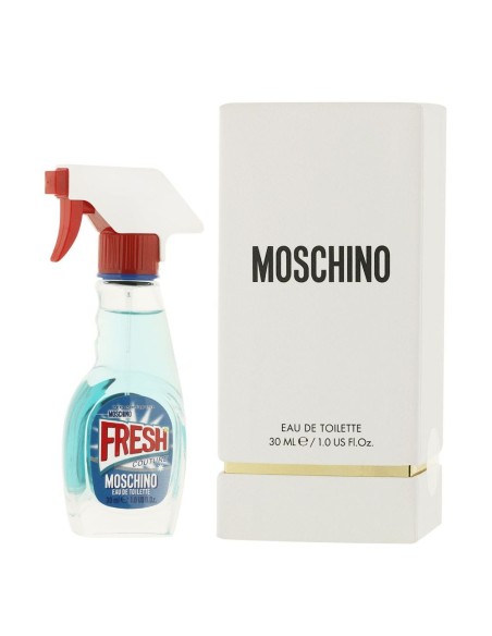 Moschino Fresh Couture Eau De Toilette 30 ml (woman)