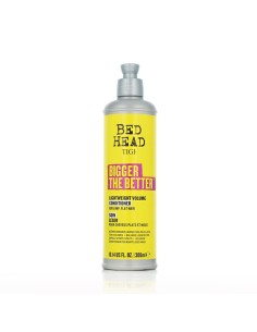 Tigi Bed Head Bigger The Better Lightweight Volume Conditioner 300 ml