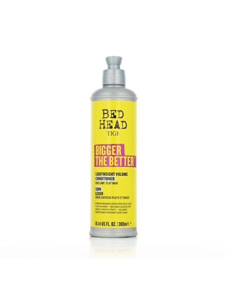 Tigi Bed Head Bigger The Better Lightweight Volume Conditioner 300 ml