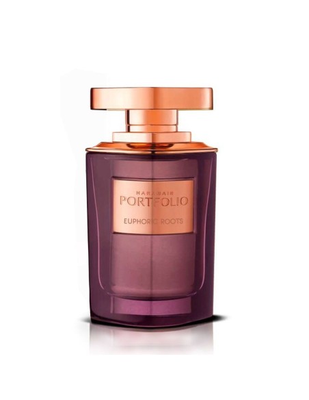 Al Haramain Portfolio Euphoric Roots Parfum UNISEX 75 ml (unisex)