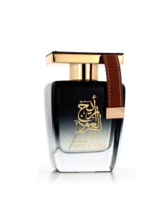 Al Haramain Areej Al Oud Eau De Parfum 100 ml (unisex)