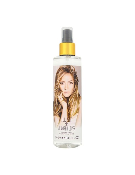Jennifer Lopez JLust Bodyspray 240 ml (woman)