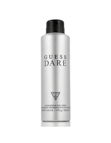 Guess Dare for Men Deodorant VAPO 226 ml (man)