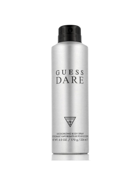 Guess Dare for Men Deodorant VAPO 226 ml (man)