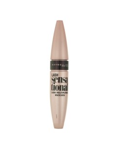 Maybelline Lash Sensational Mascara (Black) 9