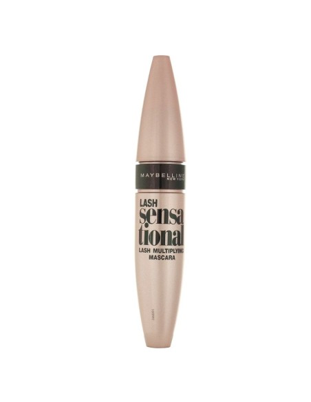 Maybelline Lash Sensational Mascara (Black) 9