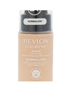 Revlon Colorstay Normal Dry Skin Make Up SPF 20 (110 Ivory) 30 ml