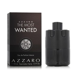 Azzaro The Most Wanted Eau De Parfum Intense 100 ml (hombre)