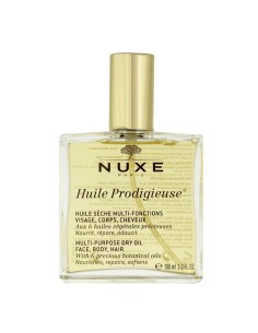 Nuxe Huile Prodigieuse Multi-Purpose Dry Oil 100 ml