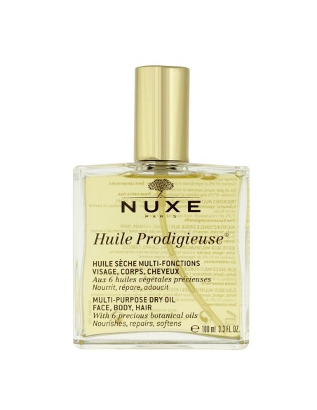 Nuxe Huile Prodigieuse Multi-Purpose Dry Oil 100 ml
