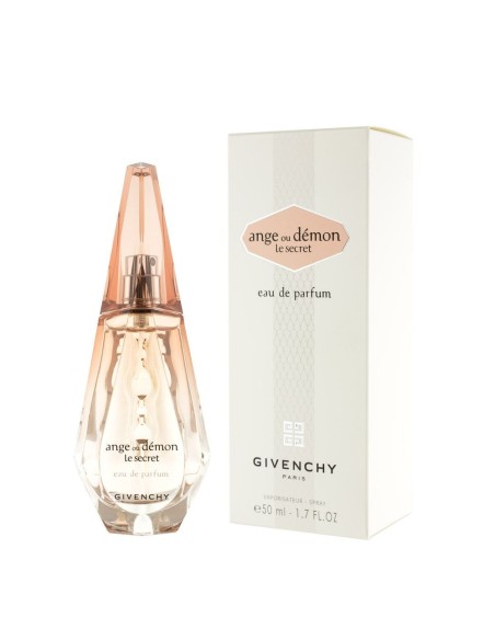 Givenchy Ange Ou Demon (Ange Ou Etrange) Le Secret 2014 Eau De Parfum 50 ml (woman)