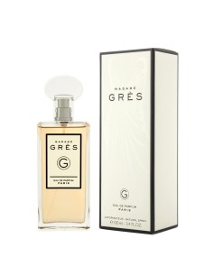 Grès Madame Grès Eau De Parfum 100 ml (woman)