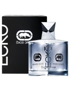 Marc Ecko Ecko Eau De Toilette 100 ml (man)
