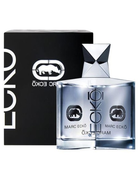Marc Ecko Ecko Eau De Toilette 100 ml (man)