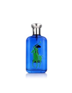 Ralph Lauren Big Pony 1 Eau De Toilette 100 ml (man)