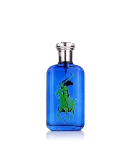 Ralph Lauren Big Pony 1 Eau De Toilette 100 ml (man)