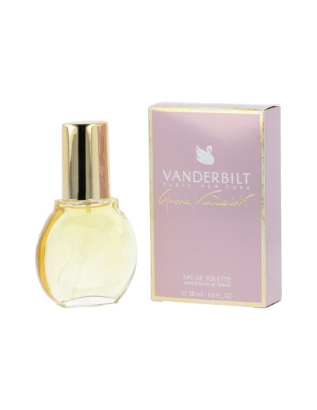Gloria Vanderbilt Vanderbilt Eau De Toilette 30 ml (woman)