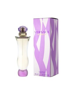 Versace Woman Eau De Parfum 30 ml (woman)