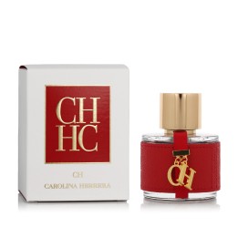 Carolina Herrera CH 2015 Eau De Toilette 50 ml (damen)