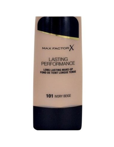 Max Factor Lasting Performance Long Lasting Make-Up (106 Natural Beige) 35 ml