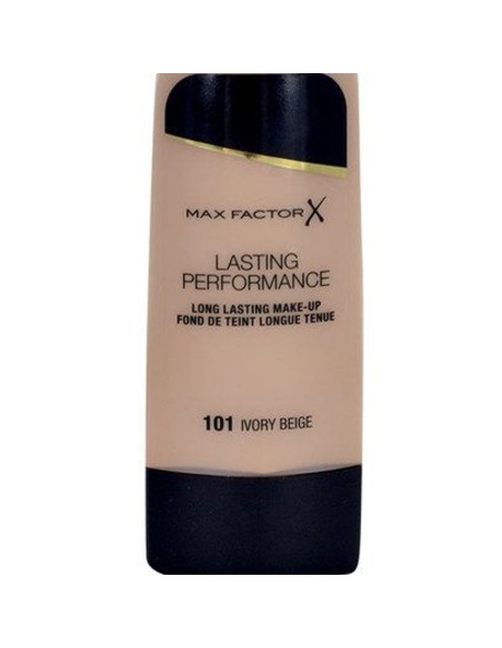 Max Factor Lasting Performance Long Lasting Make-Up (106 Natural Beige) 35 ml