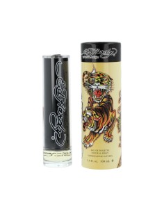 Christian Audigier Ed Hardy Men's Eau De Toilette 100 ml (man)