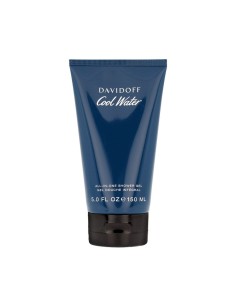 Davidoff Cool Water for Men Perfumed Shower Gel 150 ml (man)