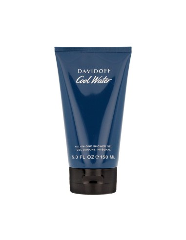 Davidoff Cool Water for Men Perfumed Shower Gel 150 ml (man)