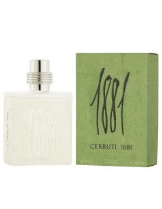 Cerruti 1881 Pour Homme After Shave Lotion 100 ml (man)