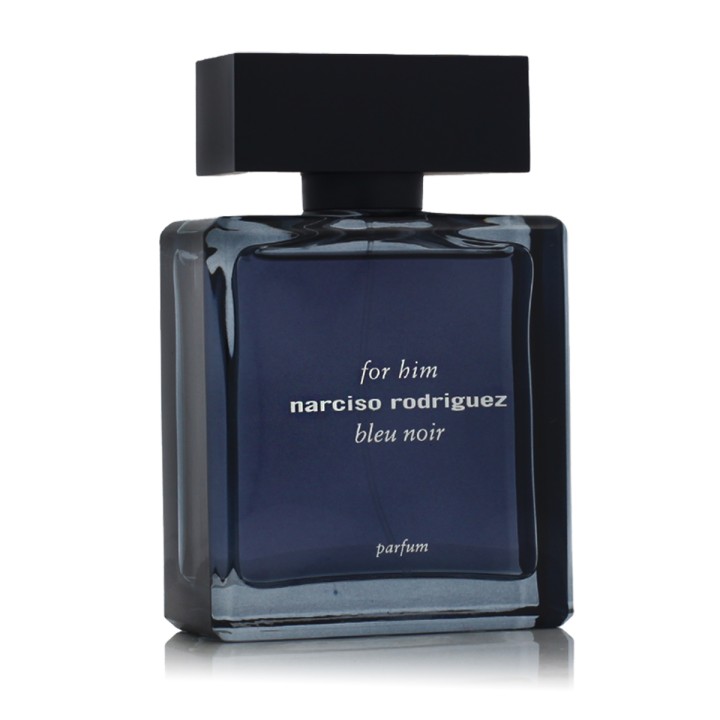 Narciso Rodriguez For Him Bleu Noir Parfum 100 ml (hombre)