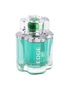 Swiss Arabian Edge for Men Eau De Toilette 100 ml (man)