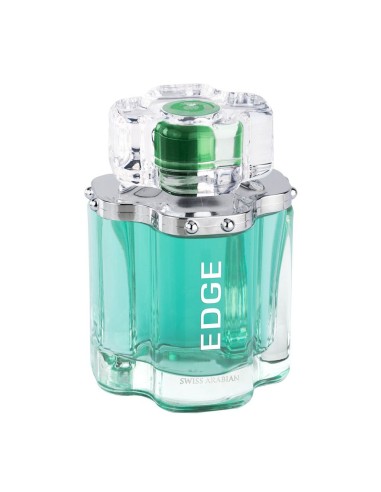 Swiss Arabian Edge for Men Eau De Toilette 100 ml (man)