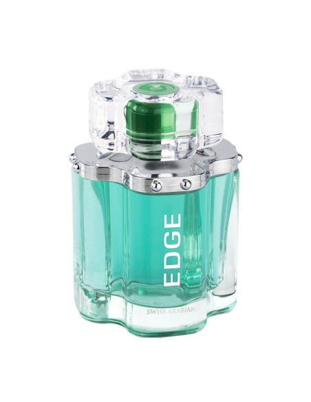 Swiss Arabian Edge for Men Eau De Toilette 100 ml (man)