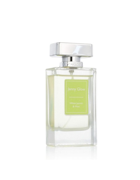 Jenny Glow White Jasmin & Mint Eau De Parfum 80 ml (unisex)