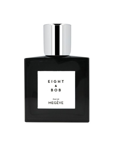 Eight & Bob Nuit de Megève Eau De Parfum 100 ml (unisex)