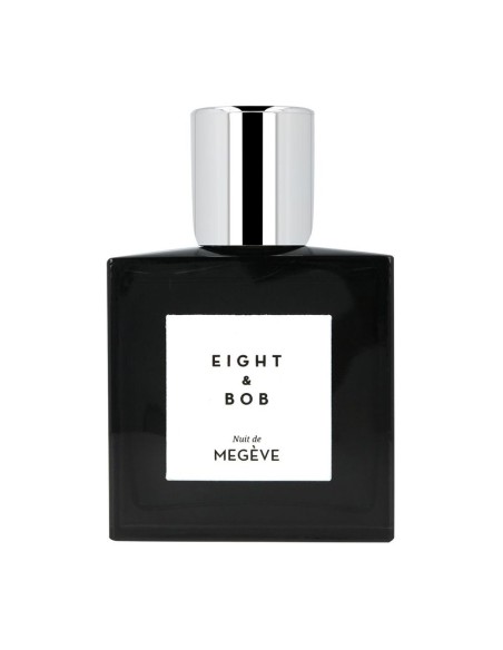Eight & Bob Nuit de Megève Eau De Parfum 100 ml (unisex)