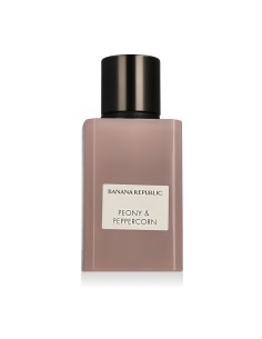 Banana Republic Peony & Peppercorn Eau De Parfum 75 ml (unisex)