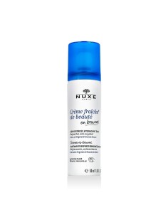 Nuxe Crème Fraîche de Beauté Express 24HR Moisturising Care 50 ml