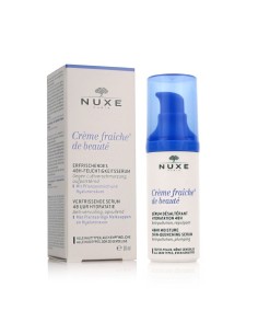 Nuxe Crème Fraîche de Beauté 48HR Moisture Skin-Quenching Serum 30 ml
