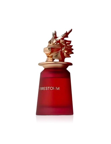 French Avenue Firestorm Eau De Parfum 100 ml (unisex)