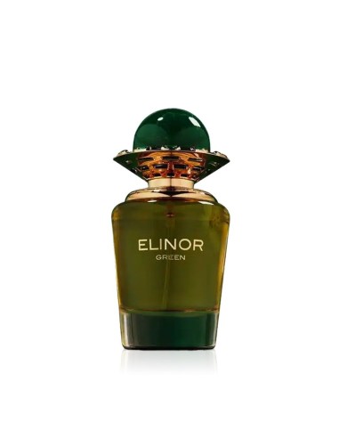 French Avenue Elinor Green Eau De Parfum 100 ml (woman)