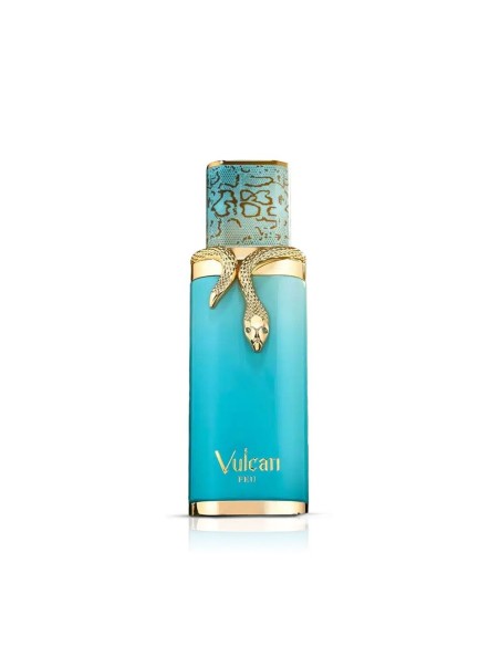 French Avenue Vulcan Feu Extrait de parfum 100 ml (unisex)